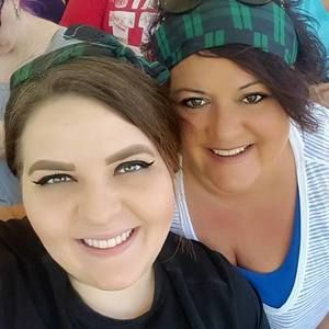 Meet your Posher, Anne